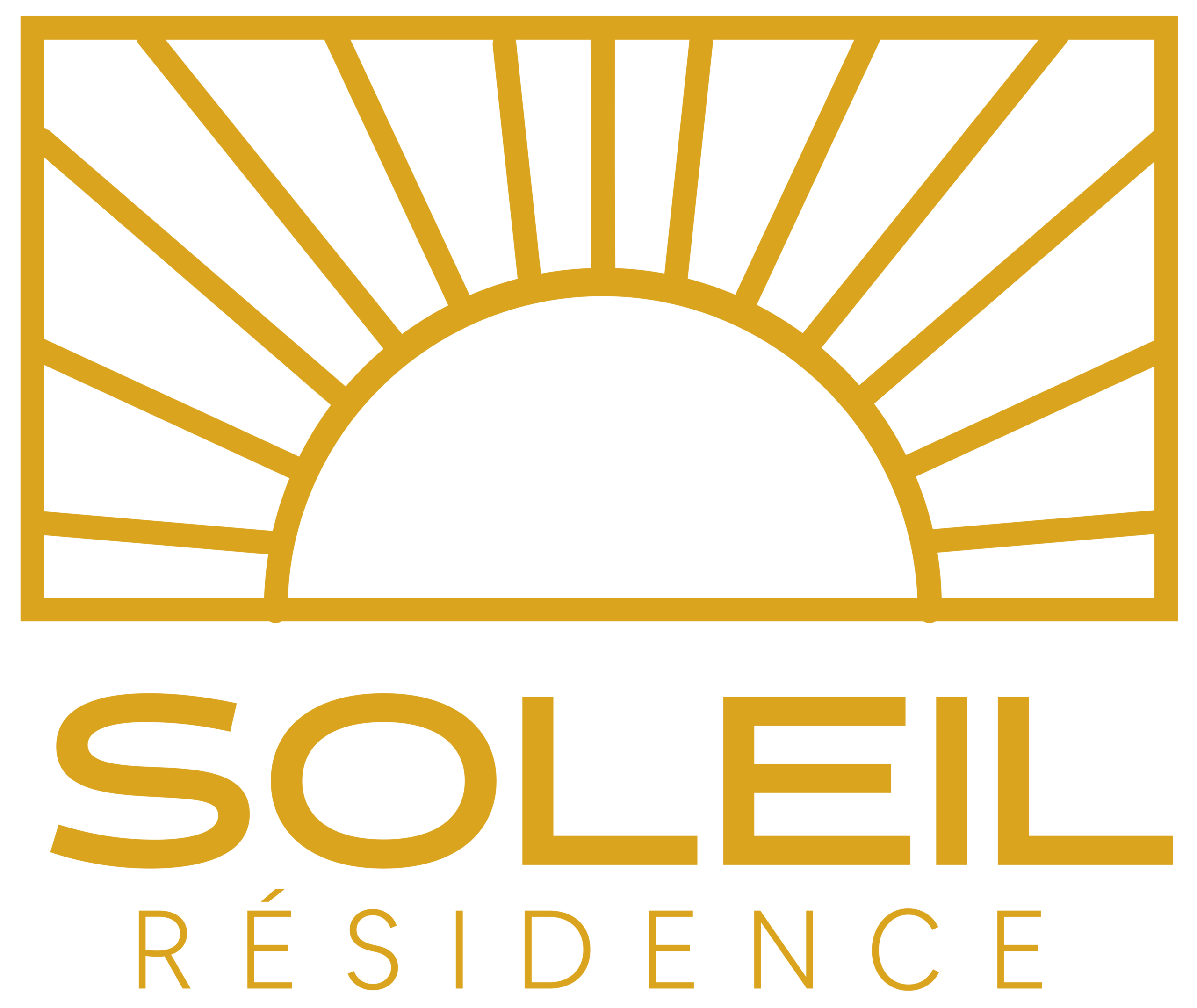 Soleil Residence