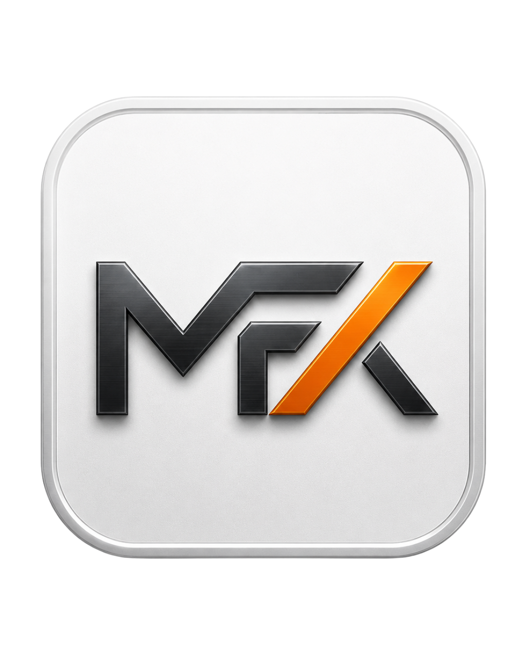 Logo MFXNO