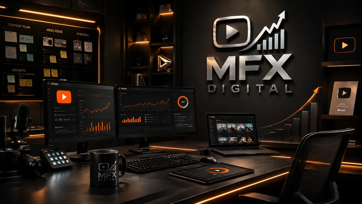 MFX Digital