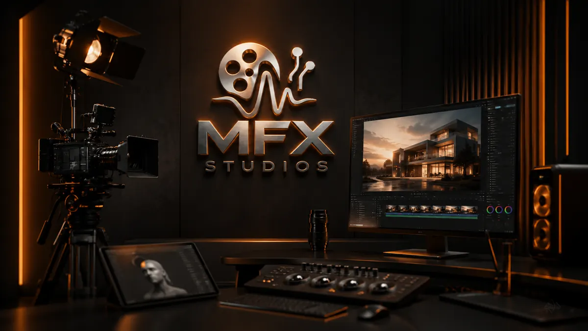 MFX Studios